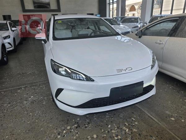 بي واي دي سيل 05 DM-i 2025 للبيع في العراق -  بغداد